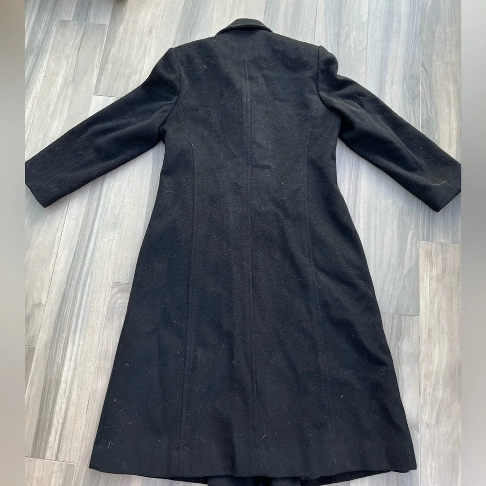 Kristen Blake Wool Coat - Picture 6 of 9